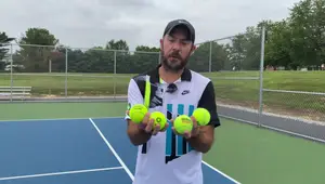 Grand Slam Tennis Ball Showdown: Australian Open, French Open, Wimbledon, US Open Review