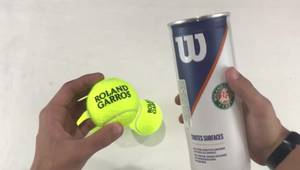 Wilson Roland Garros Tennis Ball Review: Is it Worth the Hype?