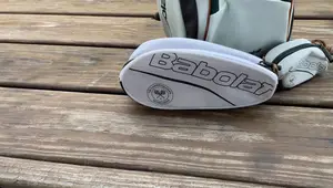 Wilson 2023 Grand Slam Tennis Gear: Roland Garros & Wimbledon Edition Review