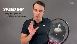 2024's Top 5 Bestselling Tennis Rackets: A Detailed Review