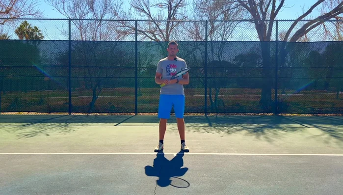 Higher tension (e.g., from 55 to 60 pounds): results in less power but more control, as the tighter strings reduce trampoline effect and shorten the shot.