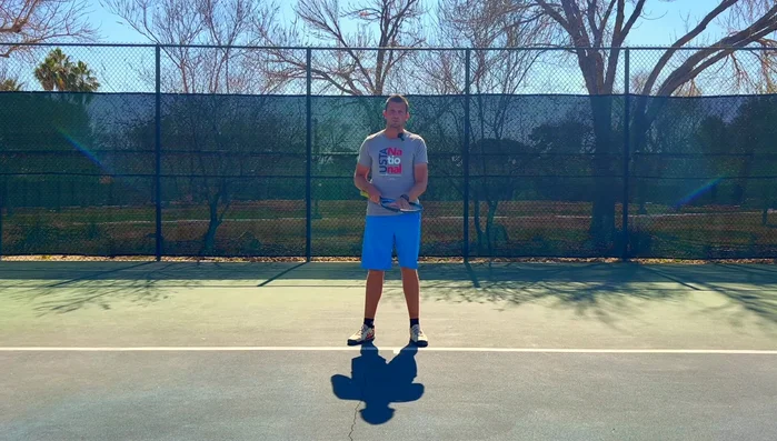 Higher tension (e.g., from 55 to 60 pounds): results in less power but more control, as the tighter strings reduce trampoline effect and shorten the shot.