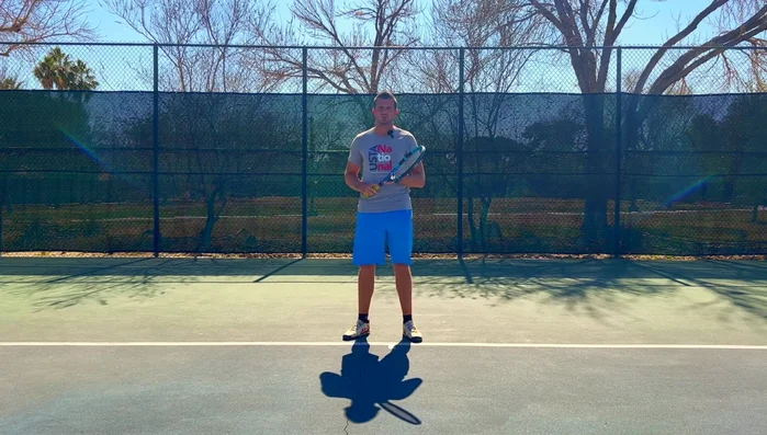 Assess your game: Identify where your shots consistently miss. Are they consistently too long or too short?