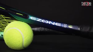 Yonex EZONE 100 (7th Gen) Review: Enhanced Power and Control