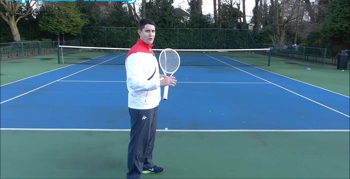 Vary the height of the ball feed to simulate different game scenarios.