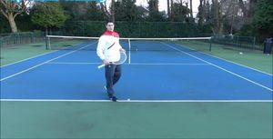 Master Your Tennis Game Solo: 3 Highly Effective Practice Methods