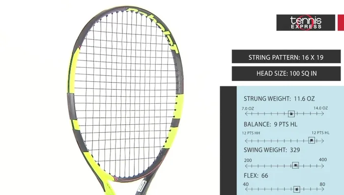 Head Graphene Touch Speed Pro review (Novak Djokovic's racket). Focuses on maneuverability and comfort.