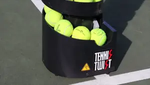 Cheapest Tennis Ball Machine Review: Is It Worth the Hype?