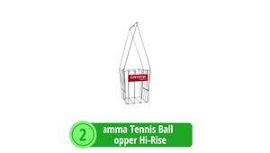 Top 5 Tennis Ball Hoppers for 2024: A Comprehensive Review