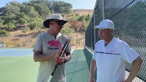 Babolat Exalt String & Pro Tour 2.0 Overgrip Review: Comfort, Control, and Durability