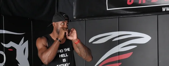 Repeat, moving your feet around as you practice.