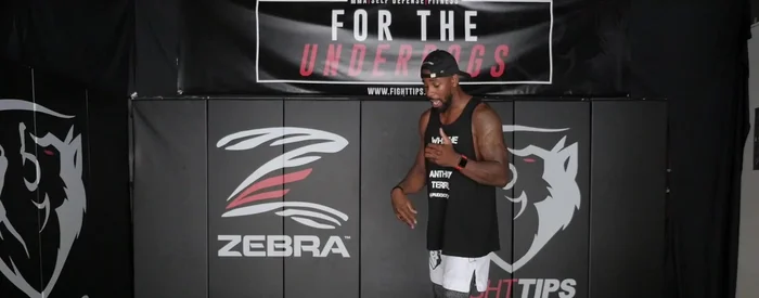 Repeat, moving your feet around as you practice.