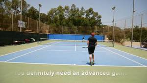 HEAD Hawk Touch Tennis String Review: Control, Power, and Feel