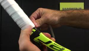 How to Regrip Your Tennis Racquet Like a Pro: The Ultimate Guide