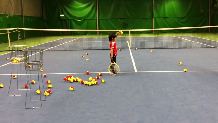 Determine your child's height and age (3-11 years old).