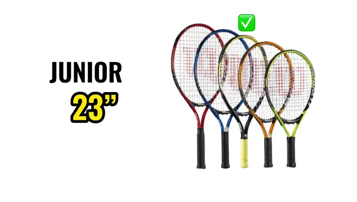 6-7.5 years old (115-126 cm): 23 inches