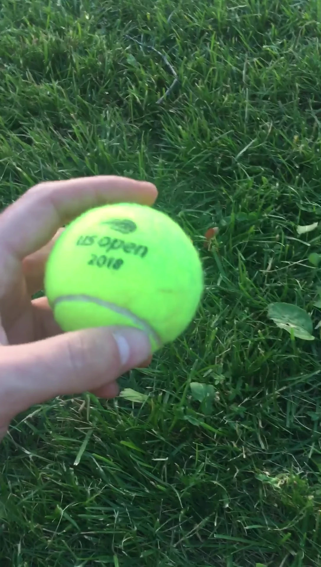 A concluding shot, perhaps focusing on the ball in a prominent position.