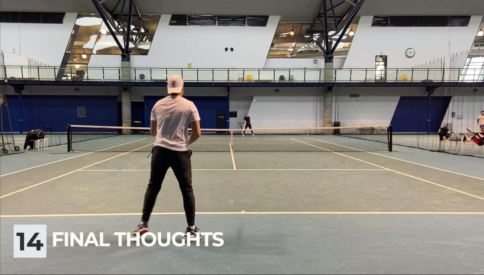 Final thoughts and recommendations