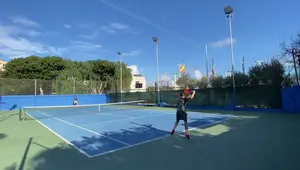 YONEX VCORE 98 & 95 (2021) Review: Power, Spin, and Comfort