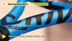 4 Best Tennis Racquets: A Detailed Review & Comparison