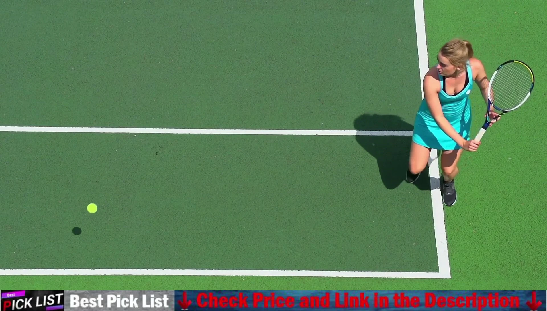 Demonstration of the Spinshot Player's programmable features.