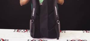HEAD Djokovic Tennis Bags Review: 12R Monster Combi, 6R Combi & Backpack