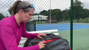 ADV Tennis Bag Pro V3 Review:  Ultimate Tennis & Pickleball Bag?