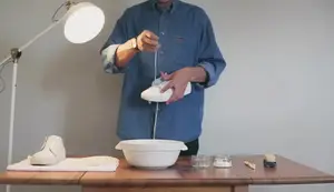 Ultimate Sneaker Cleaning Guide: Get Your Kicks Sparkling Clean!