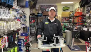 Tourna 350 CS Tennis Stringer Machine Review: Best Value for Home Stringing?
