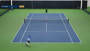 Matchpoint Tennis Championships Review: A Worthy Topspin 4 Successor?