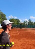 HEAD PRO COACH Tennis Balls Review: Durable & Great for Slower Play