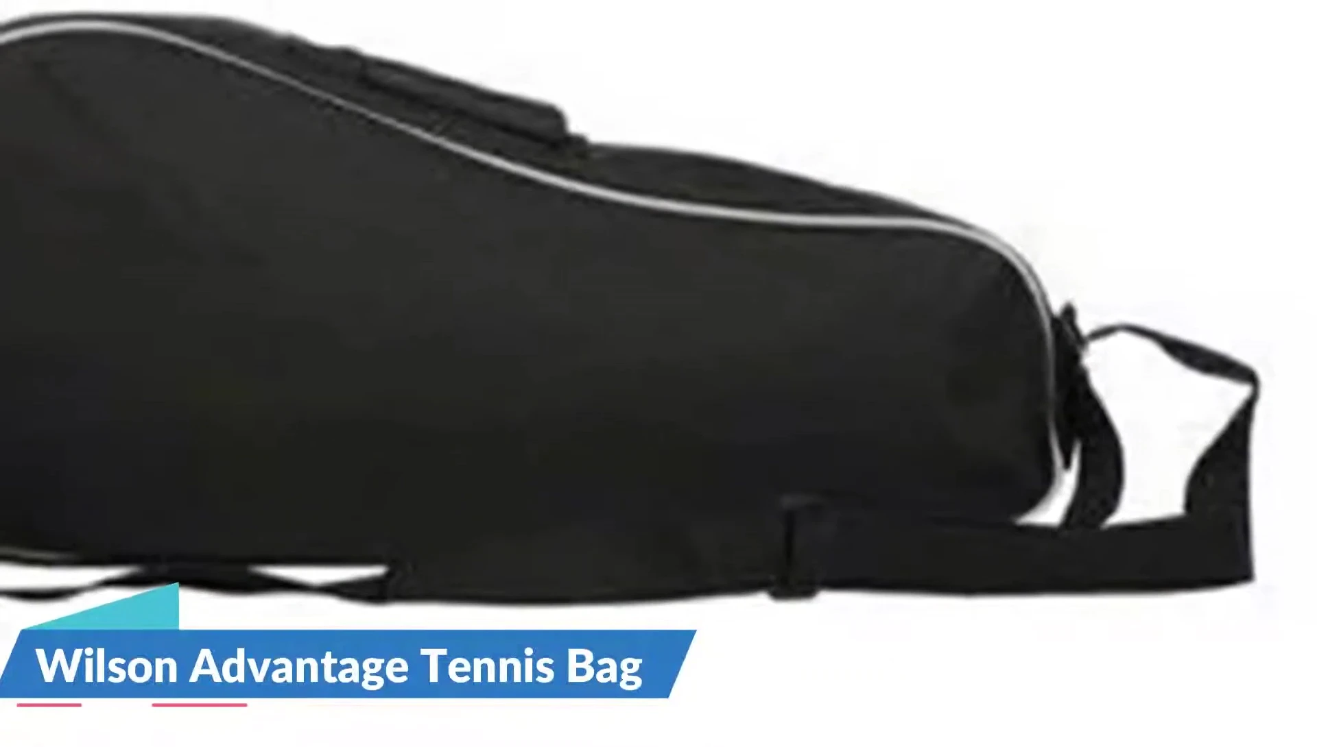 Image showing the bag's interior compartments