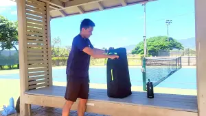 Rocket Tennis Bag Review: Is This the Last Bag You'll Ever Need?