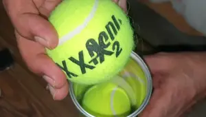 Head Penn X Out Tennis Balls: Budget-Friendly Practice Balls Review