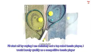 HEAD Super Comp Overgrip Review: Enhanced Grip and Control for Tennis