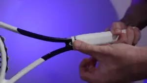 Tennis Overgrip Application: A Personalized Guide