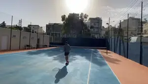 Wilson Clash Pro Racket Review: A Flexible Force?