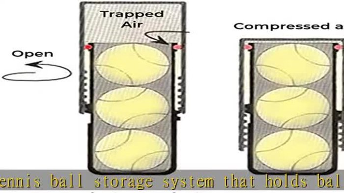 Lightweight and portable: Comparable in size and weight to a regular container.