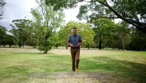 Slazenger Golf: A Legacy Forged in Australia