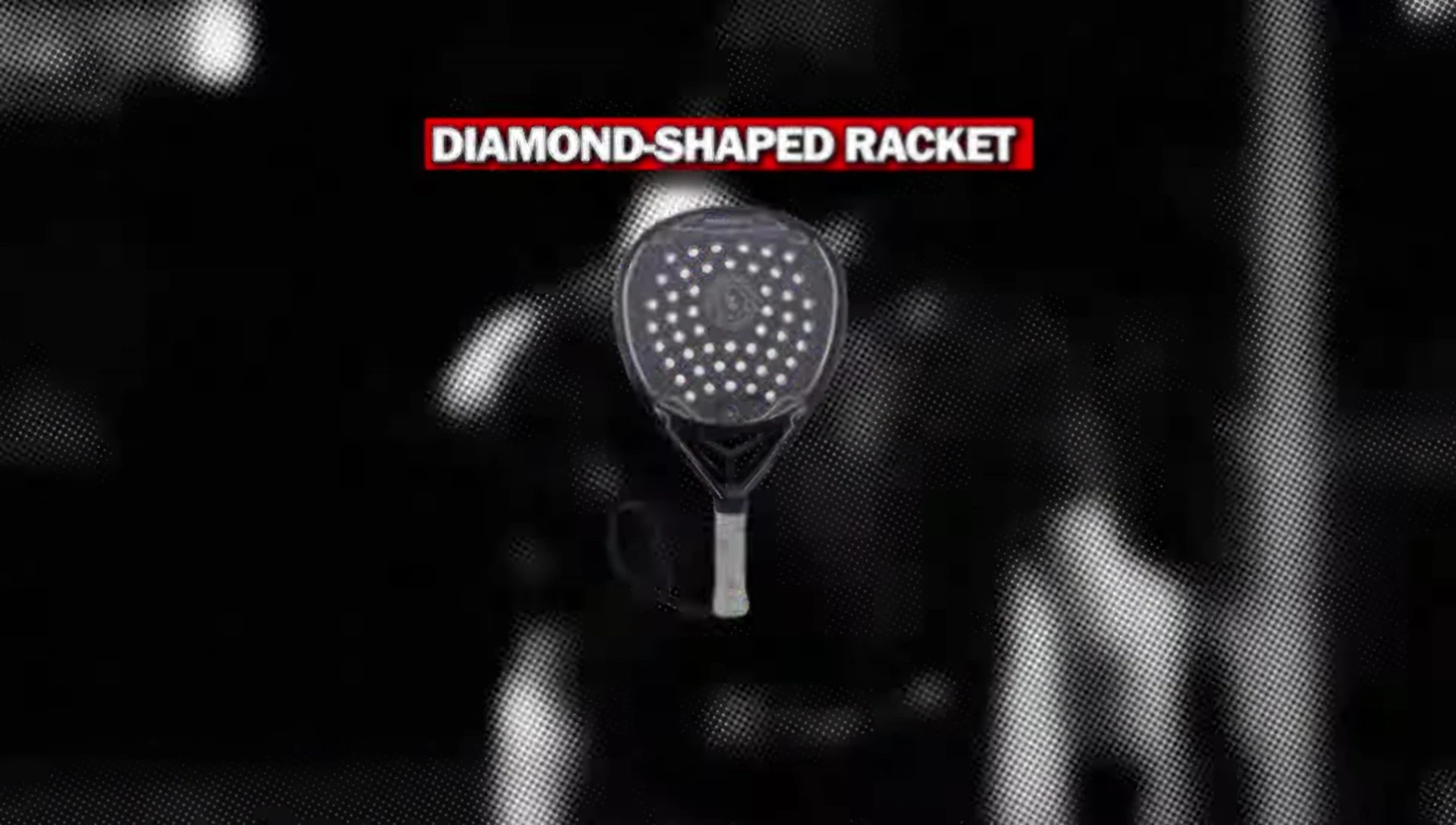 Advanced racket recommendation