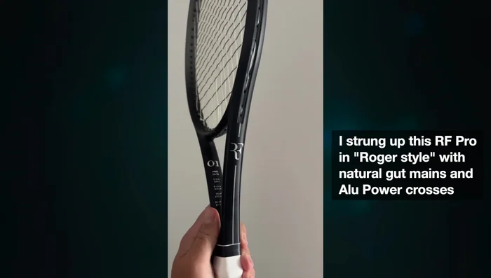 Multifilament strings: Best for arm issues, less spin/bite but good comfort.