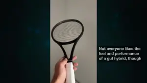Ultimate Guide to Choosing the Perfect Tennis Strings