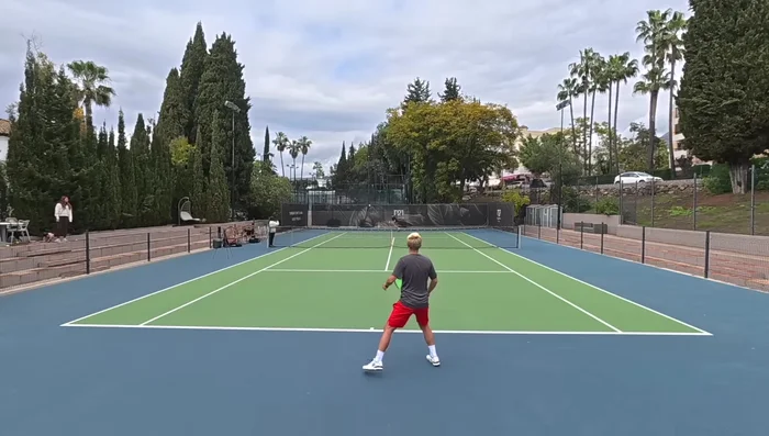 Experiment with tension adjustments: Fine-tune based on your game and preferences.