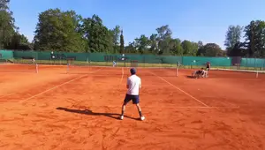 Technifibre Club Tennis Balls Review: A Detailed Look at Performance and Value