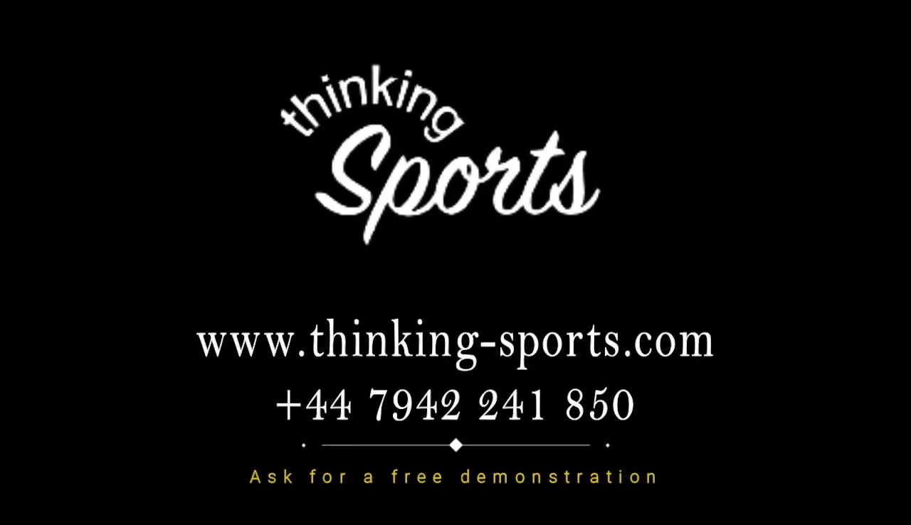Image encouraging viewers to request a free demonstration of the app.