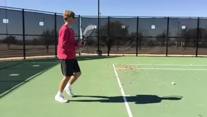 Synthetic Gut vs. Multifilament Tennis Strings: A Detailed Comparison