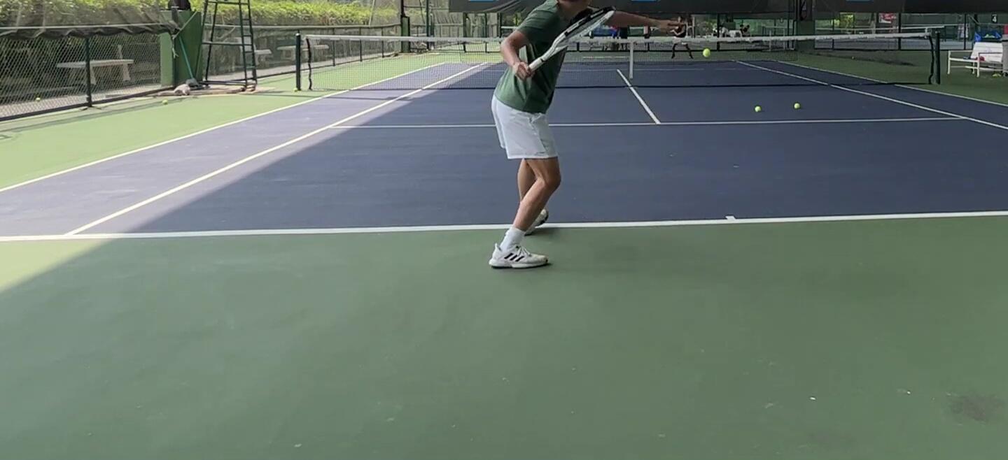 Recommendation for racket types best suited to the Razor Soft.