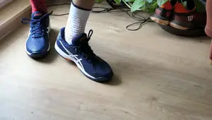 ASICS GEL-GAME 9 Review: Budget-Friendly Tennis Shoe?