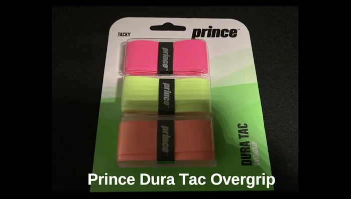 Understanding Overgrips: These are added on top of the replacement grip, providing extra cushioning and tackiness. They're usually thinner than replacement grips.