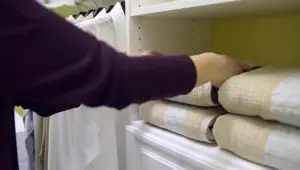 The Ultimate Guide to Washing Fluffy Soft Towels